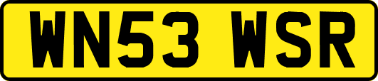 WN53WSR