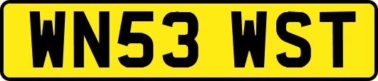 WN53WST