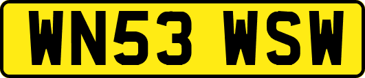 WN53WSW