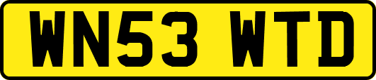 WN53WTD