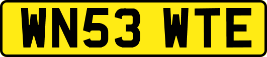 WN53WTE