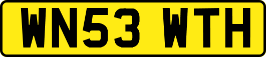 WN53WTH