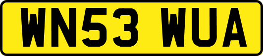 WN53WUA