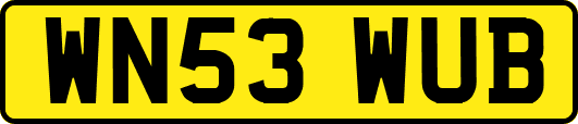 WN53WUB