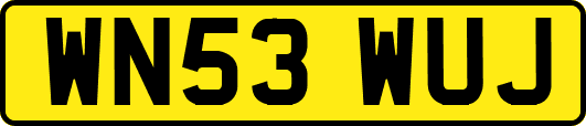 WN53WUJ