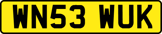 WN53WUK