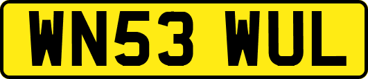 WN53WUL