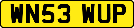 WN53WUP