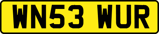 WN53WUR