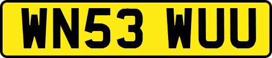WN53WUU