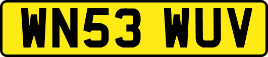WN53WUV