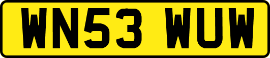 WN53WUW