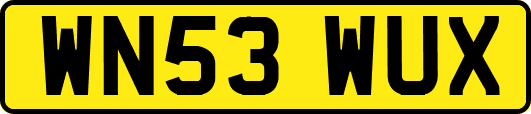 WN53WUX