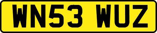 WN53WUZ
