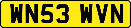WN53WVN