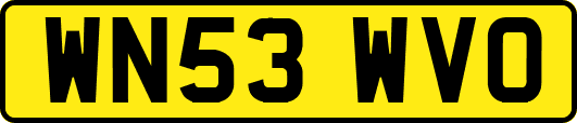 WN53WVO