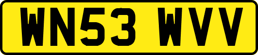 WN53WVV