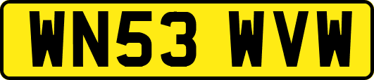 WN53WVW