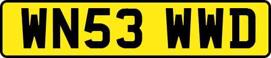 WN53WWD