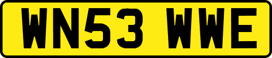 WN53WWE