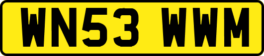 WN53WWM