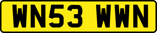 WN53WWN