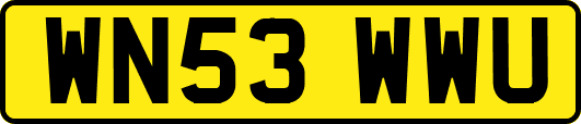 WN53WWU