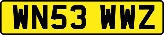 WN53WWZ