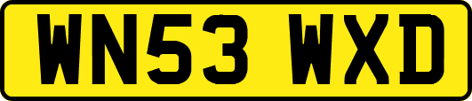 WN53WXD
