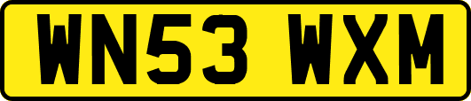 WN53WXM