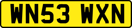 WN53WXN