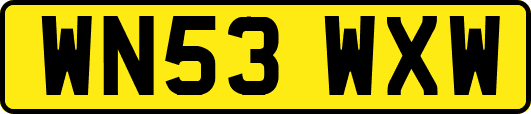 WN53WXW