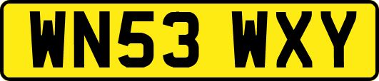 WN53WXY