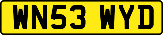 WN53WYD