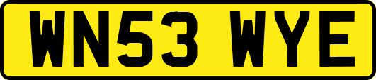 WN53WYE