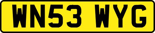 WN53WYG