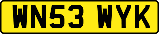 WN53WYK