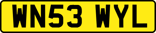WN53WYL