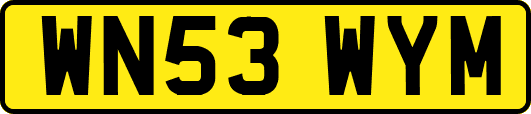 WN53WYM