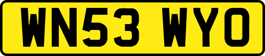 WN53WYO