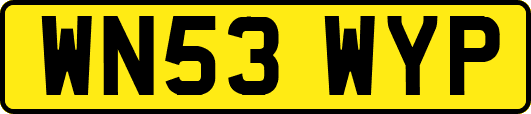 WN53WYP