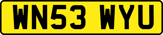 WN53WYU