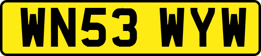 WN53WYW