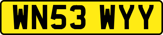 WN53WYY