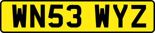 WN53WYZ