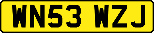 WN53WZJ