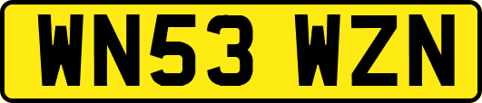 WN53WZN