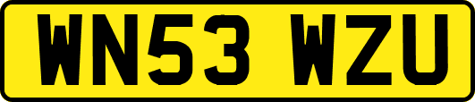 WN53WZU