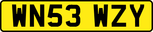 WN53WZY