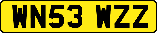 WN53WZZ